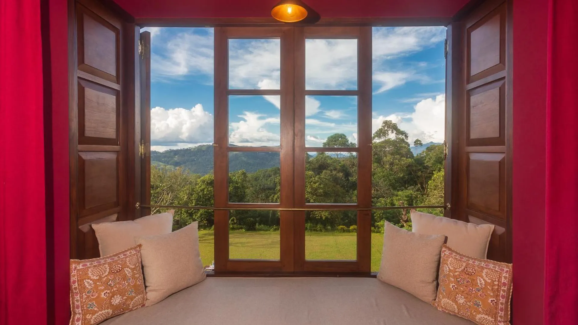 Hotel Kandy Dendrobium House
