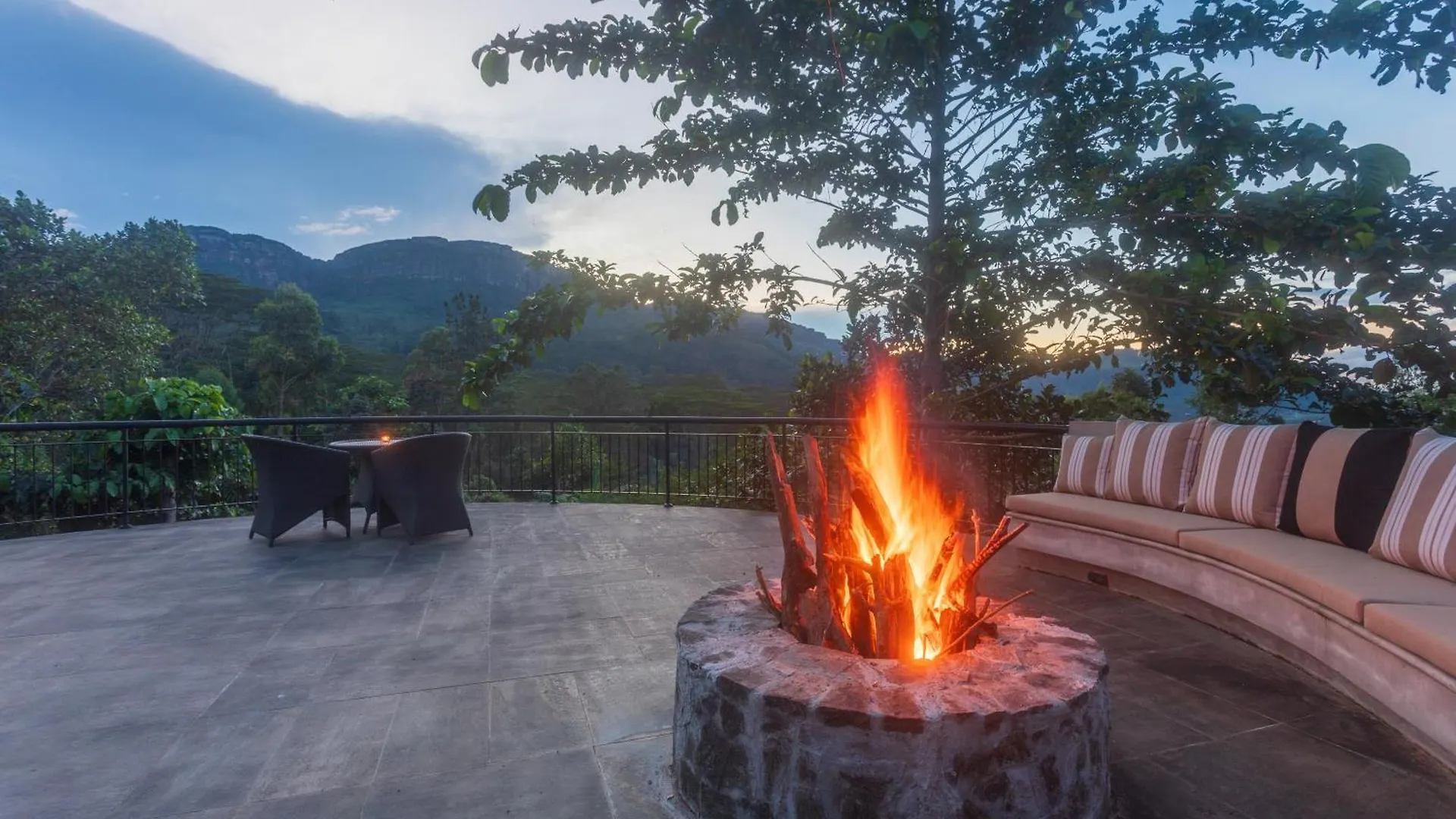 Hotel Kandy Dendrobium House
