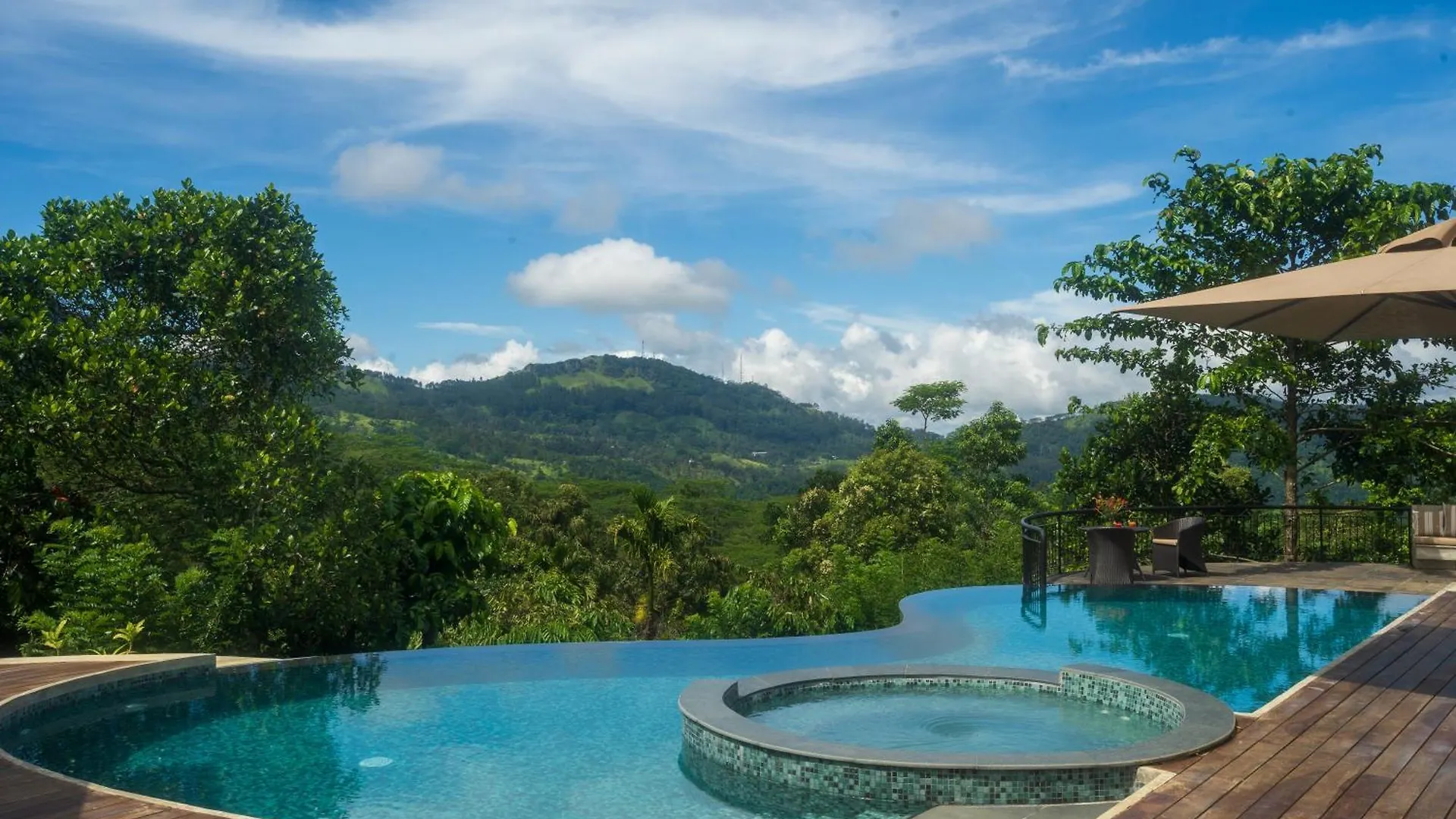 Kandy Dendrobium House Hotel