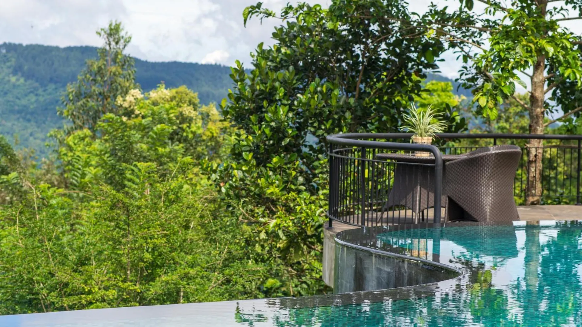 Hotel Kandy Dendrobium House