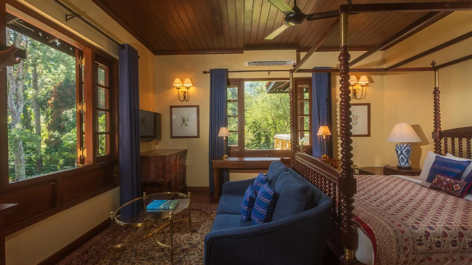 Hotel Kandy Dendrobium House