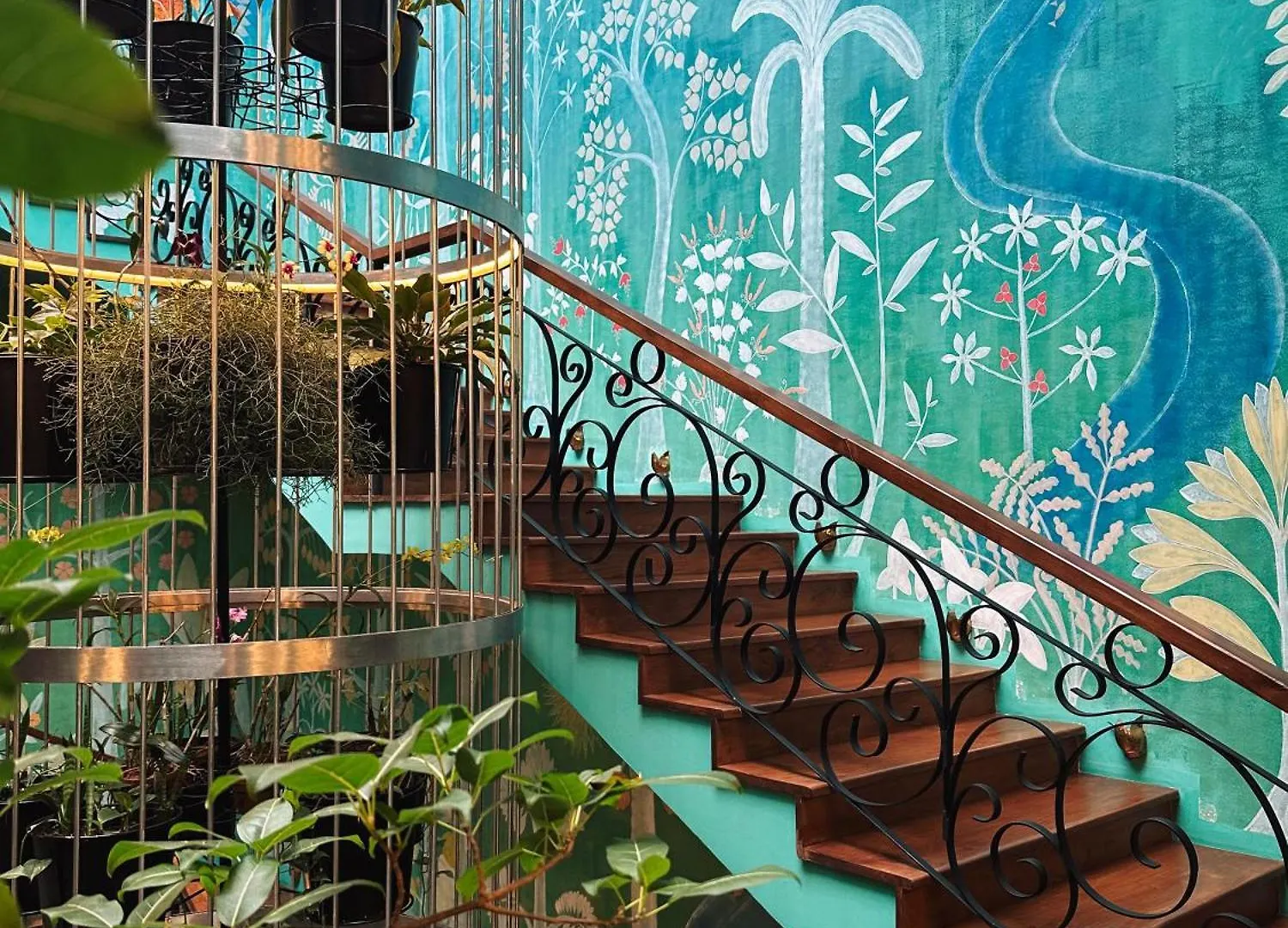 Kandy Dendrobium House Hotel