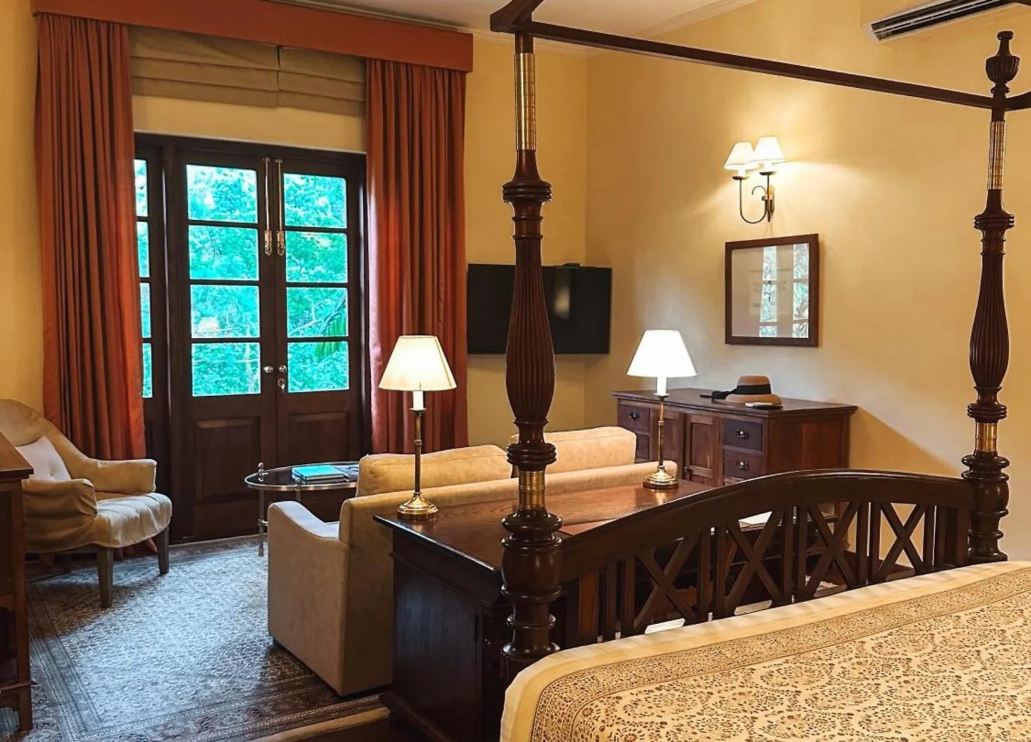 Kandy Dendrobium House Hotel