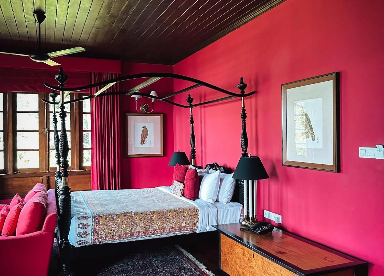 Hotel Kandy Dendrobium House
