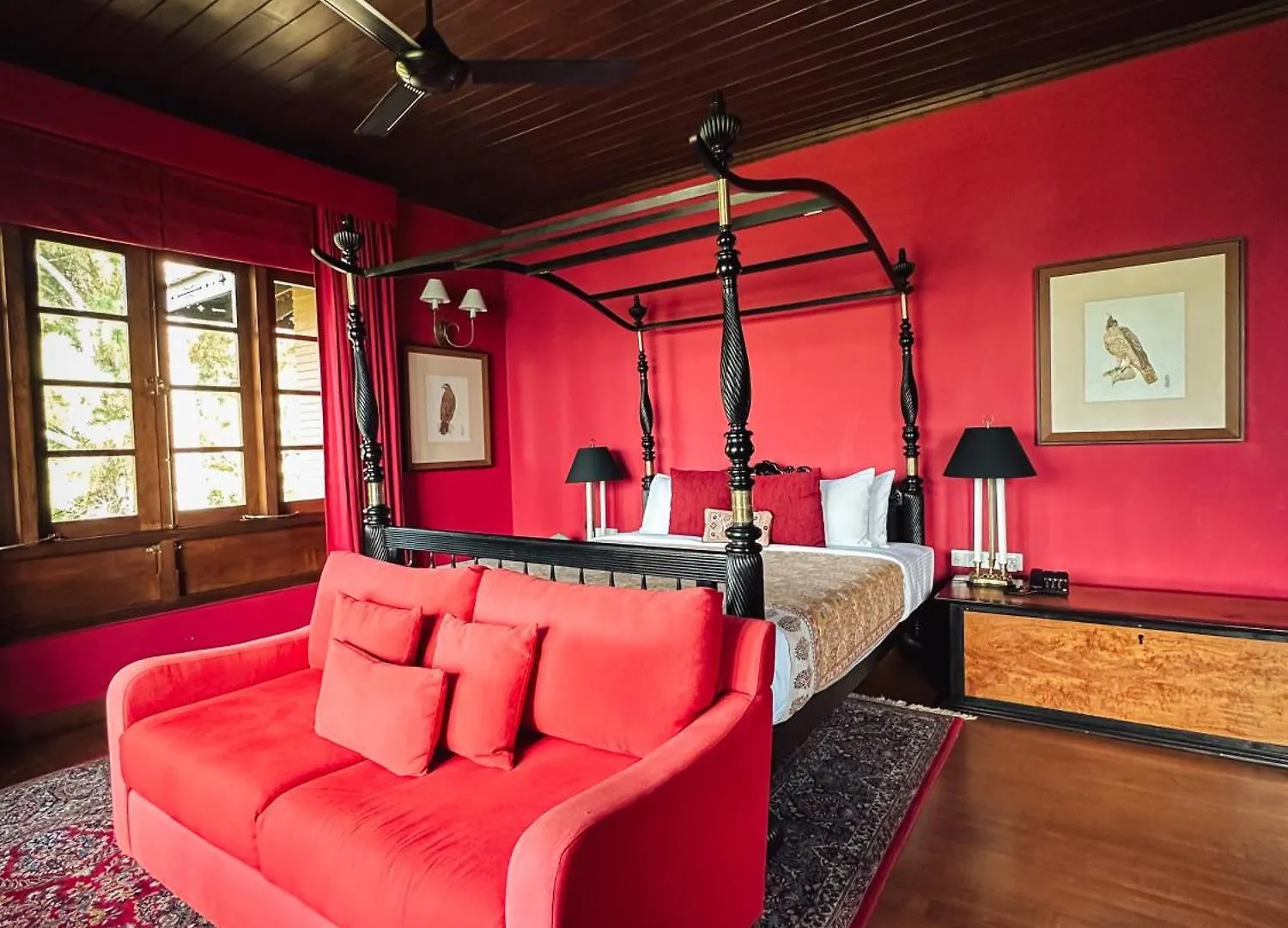 Hotel Kandy Dendrobium House