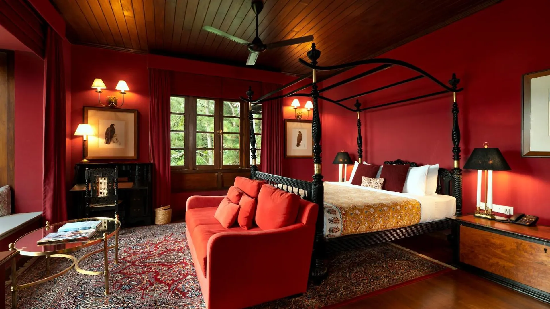 Hotel Kandy Dendrobium House