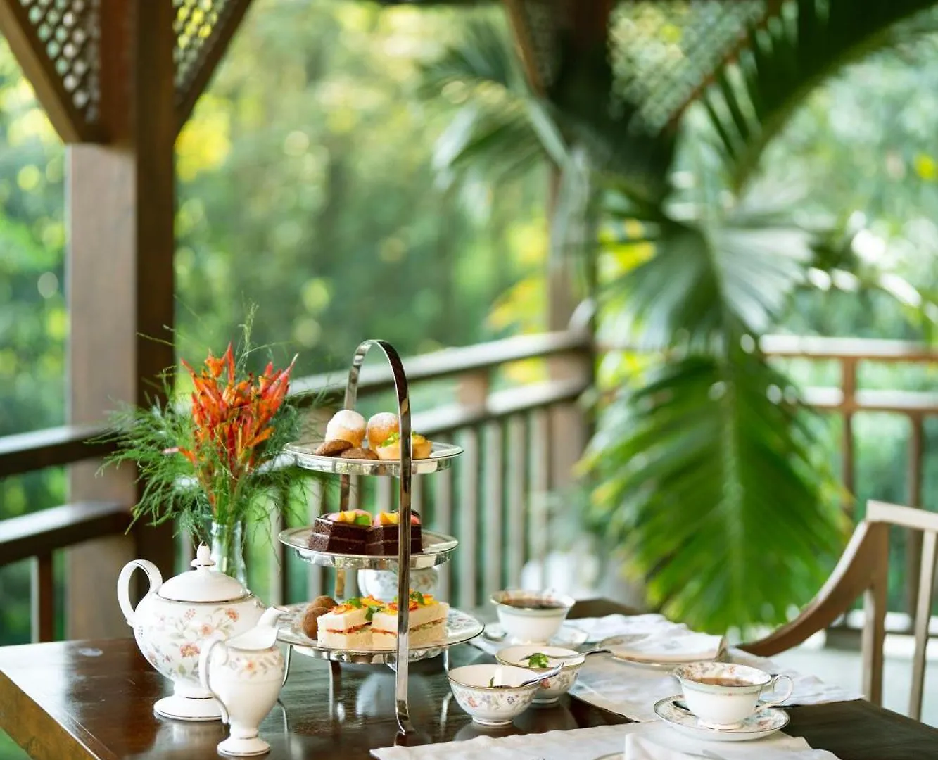 Kandy Dendrobium House Hotel