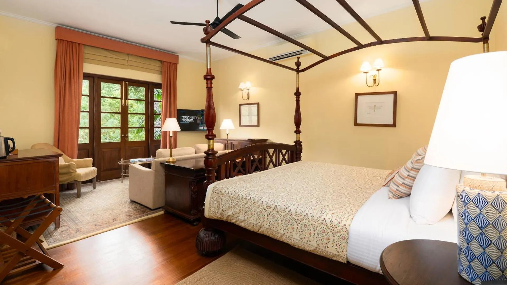 Kandy Dendrobium House