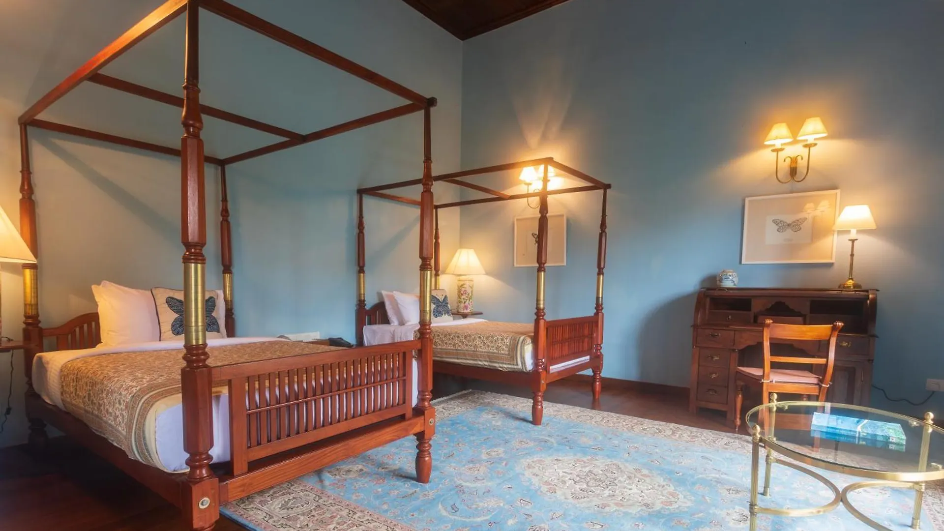Hotel Kandy Dendrobium House
